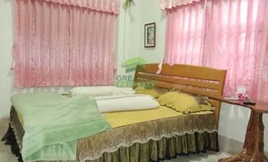 หมู่บ้านสถิตย์ภิรมย์ 2 ยะลา ขายบ้านเดี่ยว ชั้นเดียว เนื้อที่ 75 ตร.ว ตกแต่งครบ ทำเลดี