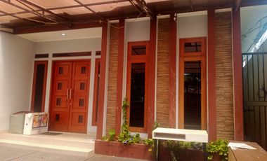 Disewakan Rumah Daerah Cipete Bisa Untuk Kantor