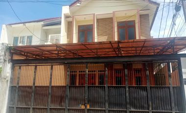 Disewakan Rumah Daerah Cipete Bisa Untuk Kantor