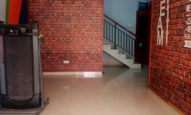 Disewakan Rumah Daerah Cipete Bisa Untuk Kantor