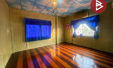 ขายบ้านเดี่ยวพร้อมที่ดิน เนื้อที่ 1 งาน 50 ตร.วา บ้านนาโพธิ์ ชุมแพ ขอนแก่น