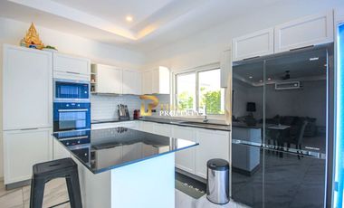 Premium 3-Bedroom Pool Villa At Mali Signature – Hua Hin Soi 112