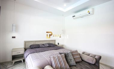 Premium 3-Bedroom Pool Villa At Mali Signature – Hua Hin Soi 112