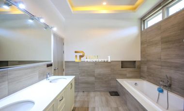 Premium 3-Bedroom Pool Villa At Mali Signature – Hua Hin Soi 112