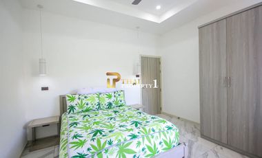 Premium 3-Bedroom Pool Villa At Mali Signature – Hua Hin Soi 112