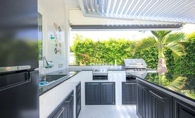 Premium 3-Bedroom Pool Villa At Mali Signature – Hua Hin Soi 112