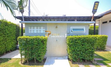 Premium 3-Bedroom Pool Villa At Mali Signature – Hua Hin Soi 112