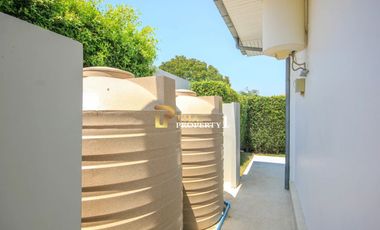 Premium 3-Bedroom Pool Villa At Mali Signature – Hua Hin Soi 112