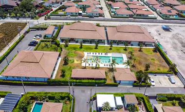 Premium 3-Bedroom Pool Villa At Mali Signature – Hua Hin Soi 112