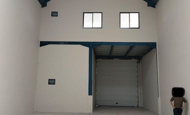 Dijual / Disewa Gudang Siap Produksi di Eraprima Industrial Park Tangerang – Jalur Kontainer 40Ft, Lokasi Strategis!