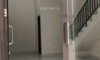 Dijual / Disewa Gudang Siap Produksi di Eraprima Industrial Park Tangerang – Jalur Kontainer 40Ft, Lokasi Strategis!