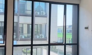 DISEWAKAN RUKO DI BSD CITY