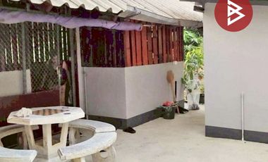 ขายบ้านเดี่ยวชั้นเดียว เนื้อที่ 1 งาน เทิง เชียงราย