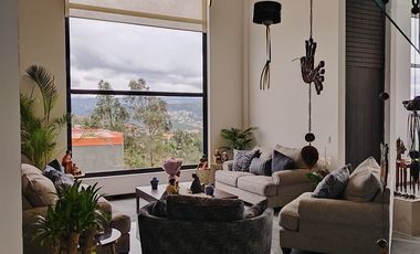 VENDO HERMOSA CASA SECTOR NULTI CHAULLABAMBA