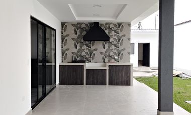 VENDO HERMOSA CASA SECTOR NULTI CHAULLABAMBA