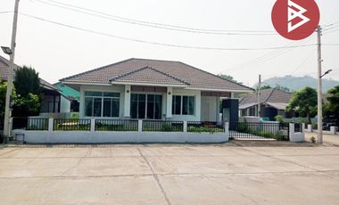 ขายบ้านเดี่ยว หมู่บ้านเอฟเวอรี่เดย์ เทิง (Everyday Thoeng) เชียงราย