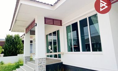 ขายบ้านเดี่ยว หมู่บ้านเอฟเวอรี่เดย์ เทิง (Everyday Thoeng) เชียงราย