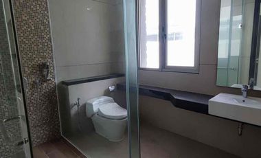 Rumah Golf Island PIK Chopin 10x20 (3+1 Kamar Tidur)