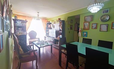 Departamento en Venta, Mirador del Valle, Reñaca Alto