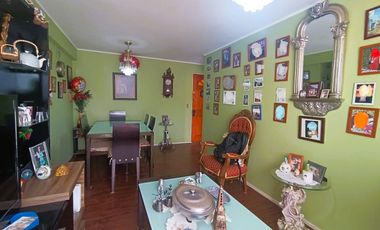 Departamento en Venta, Mirador del Valle, Reñaca Alto