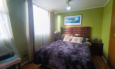 Departamento en Venta, Mirador del Valle, Reñaca Alto