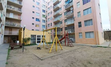 Departamento en Venta, Mirador del Valle, Reñaca Alto