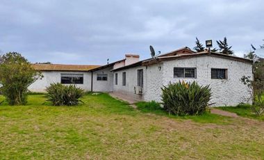 ARRIENDO DE PARCELA CON CASA VEGAS NORTE