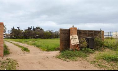 ARRIENDO DE PARCELA CON CASA VEGAS NORTE
