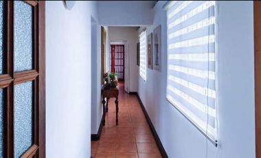 ARRIENDO DE PARCELA CON CASA VEGAS NORTE