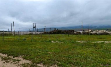 ARRIENDO DE PARCELA CON CASA VEGAS NORTE
