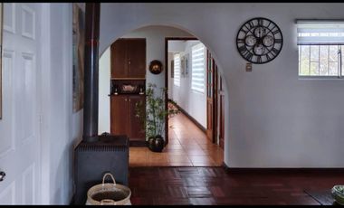 ARRIENDO DE PARCELA CON CASA VEGAS NORTE