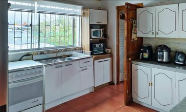 ARRIENDO DE PARCELA CON CASA VEGAS NORTE