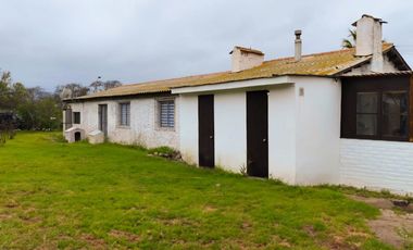 ARRIENDO DE PARCELA CON CASA VEGAS NORTE