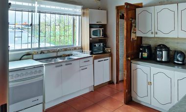 ARRIENDO DE PARCELA CON CASA VEGAS NORTE