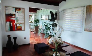 ARRIENDO DE PARCELA CON CASA VEGAS NORTE