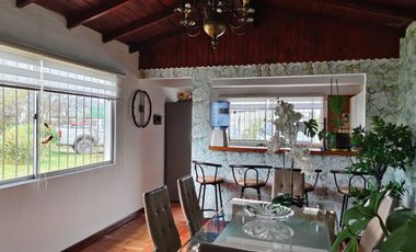 ARRIENDO DE PARCELA CON CASA VEGAS NORTE