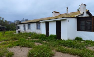 ARRIENDO DE PARCELA CON CASA VEGAS NORTE