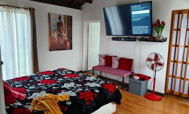 ARRIENDO DE PARCELA CON CASA VEGAS NORTE