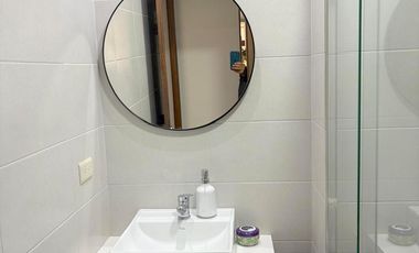 Moderno departamento amoblado en venta sector Pencas Altas – Cuenca Ec.