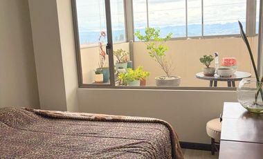Moderno departamento amoblado en venta sector Pencas Altas – Cuenca Ec.