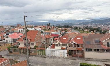 Moderno departamento amoblado en venta sector Pencas Altas – Cuenca Ec.