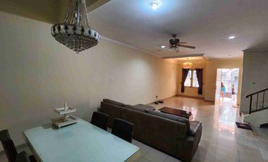 Turun Harga Rumah Di Vila Permata Gading Siap Huni Rapi dan Bagus di Kelapa Gading