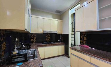 Turun Harga Rumah Di Vila Permata Gading Siap Huni Rapi dan Bagus di Kelapa Gading