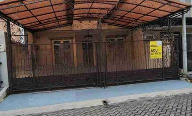 Turun Harga Rumah Di Vila Permata Gading Siap Huni Rapi dan Bagus di Kelapa Gading