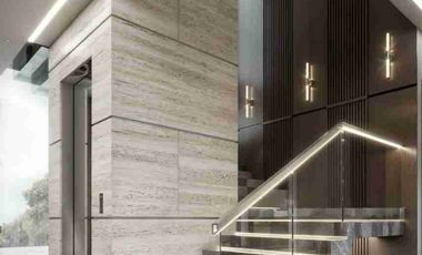 Residencia en venta 5 recámaras Sierra Alta noveno sector Monterrey Sur