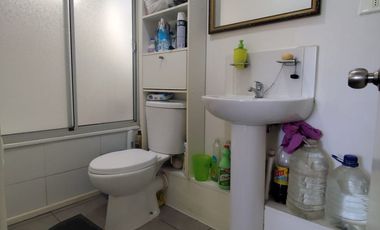 Departamento en Miradores de Nonguén 2D + 1B + Cocina Independiente, Concepción