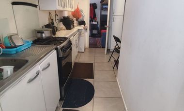 Departamento en Miradores de Nonguén 2D + 1B + Cocina Independiente, Concepción