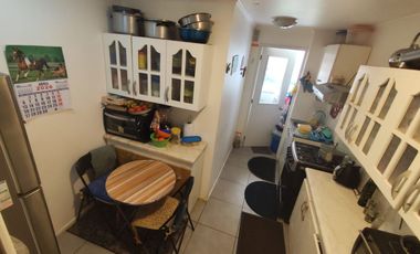 Departamento en Miradores de Nonguén 2D + 1B + Cocina Independiente, Concepción