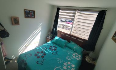 Departamento en Miradores de Nonguén 2D + 1B + Cocina Independiente, Concepción