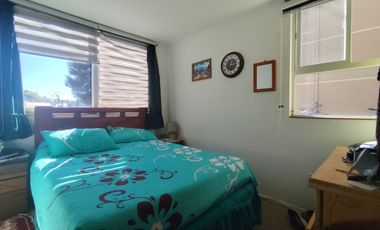 Departamento en Miradores de Nonguén 2D + 1B + Cocina Independiente, Concepción